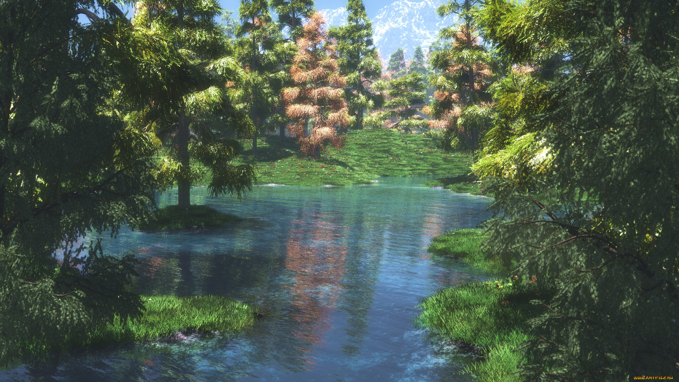 3, , nature, landscape, , , 